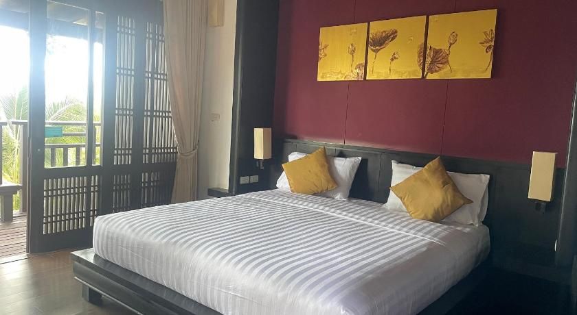 Bhundhari Residence Koh Samui Deluxe Villa