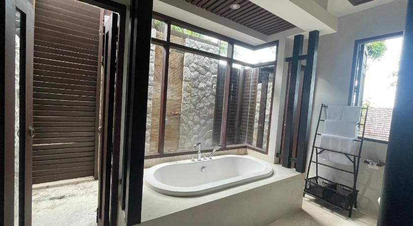 Bhundhari Residence Koh Samui Deluxe Villa 16