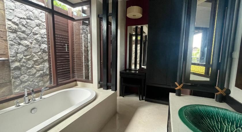 Bhundhari Residence Koh Samui Deluxe Villa 17