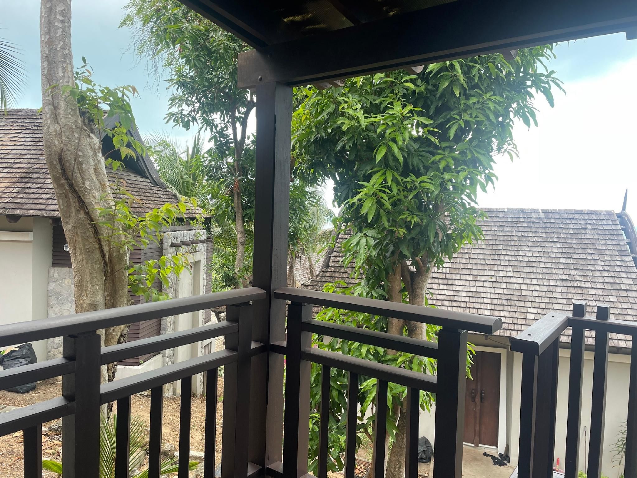 Bhundhari Residence Koh Samui Deluxe Villa 10