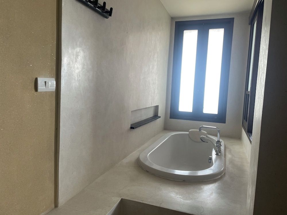 Bhundhari Residence Koh Samui Deluxe Ocean View 11
