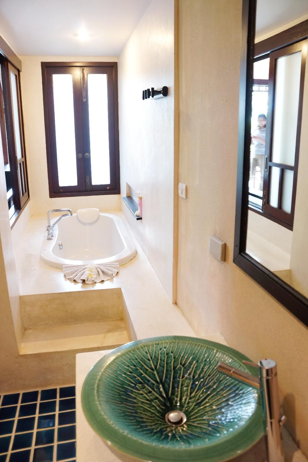 Bhundhari Residence Koh Samui Deluxe Ocean View 16
