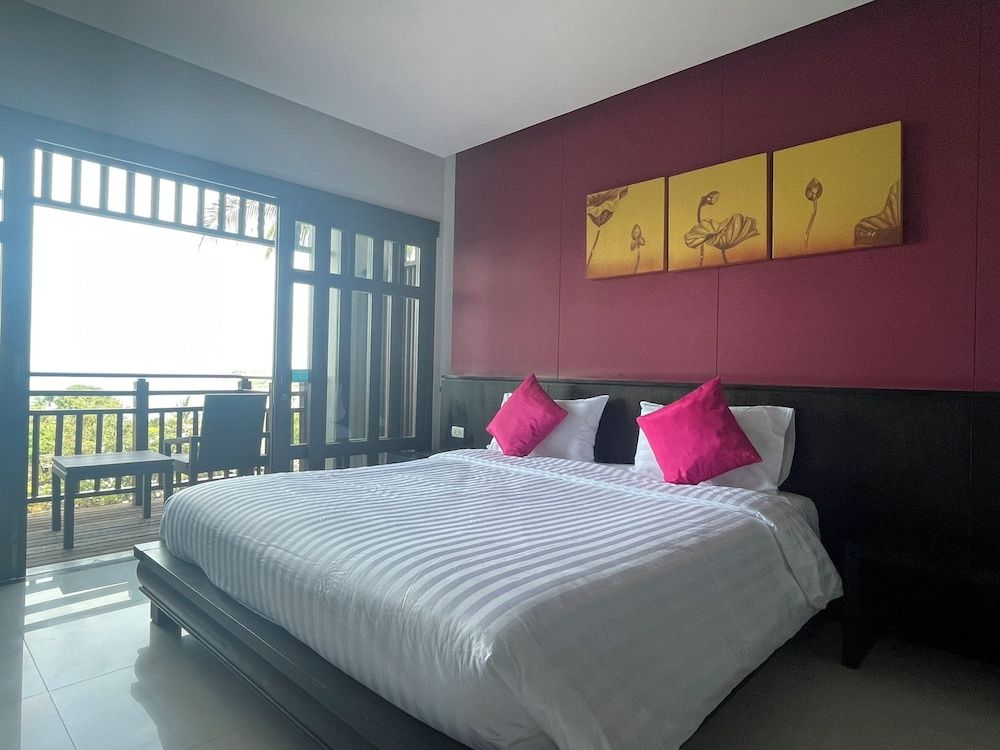 Bhundhari Residence Koh Samui Deluxe Villa 7