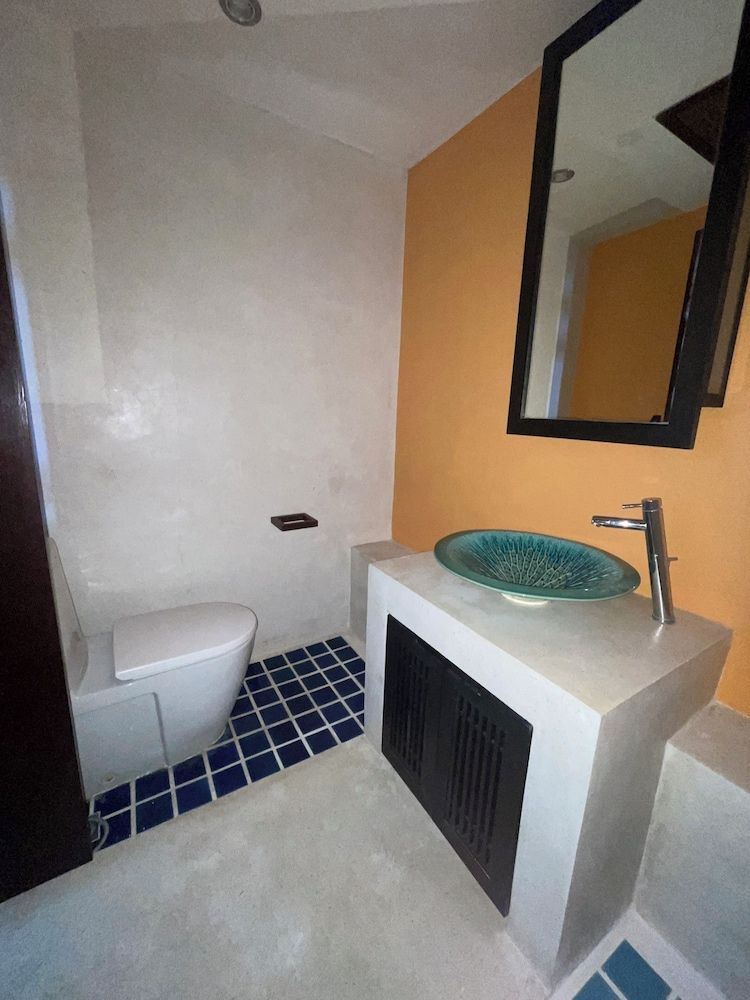 Bhundhari Residence Koh Samui Deluxe Ocean View 14