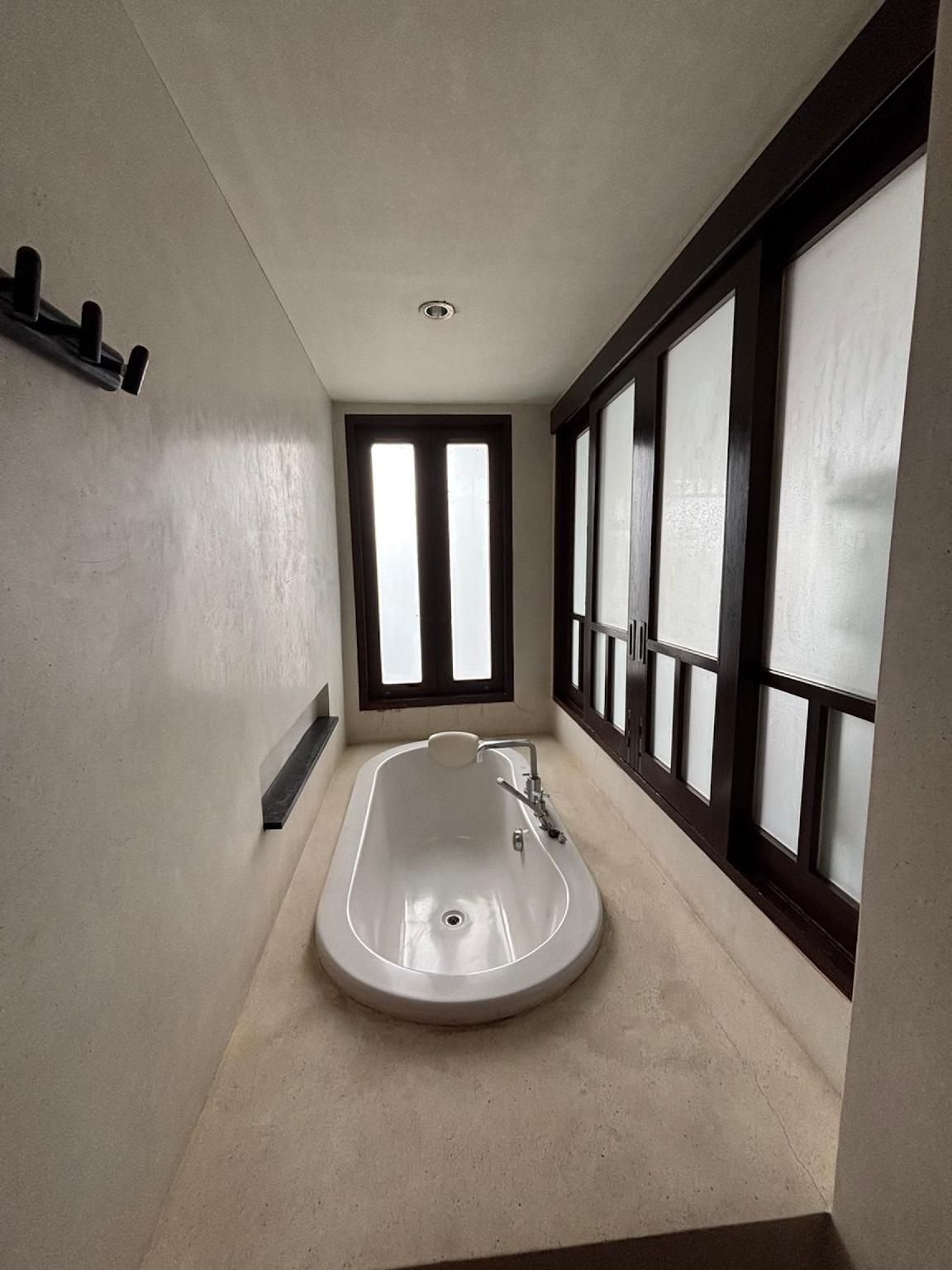Bhundhari Residence Koh Samui Deluxe Ocean View 13