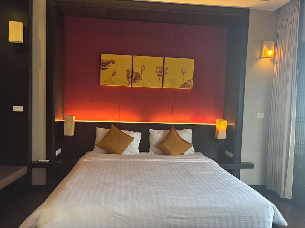 Bhundhari Residence Koh Samui Deluxe Villa 2