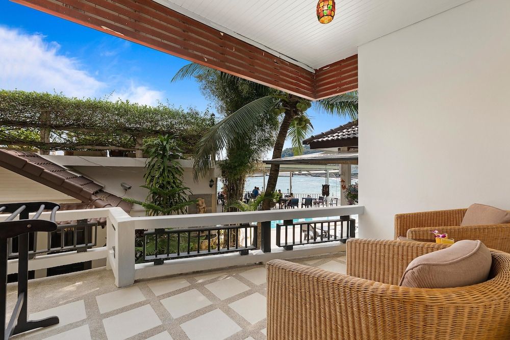 Crystal Bay Beach Resort Superior Room 5