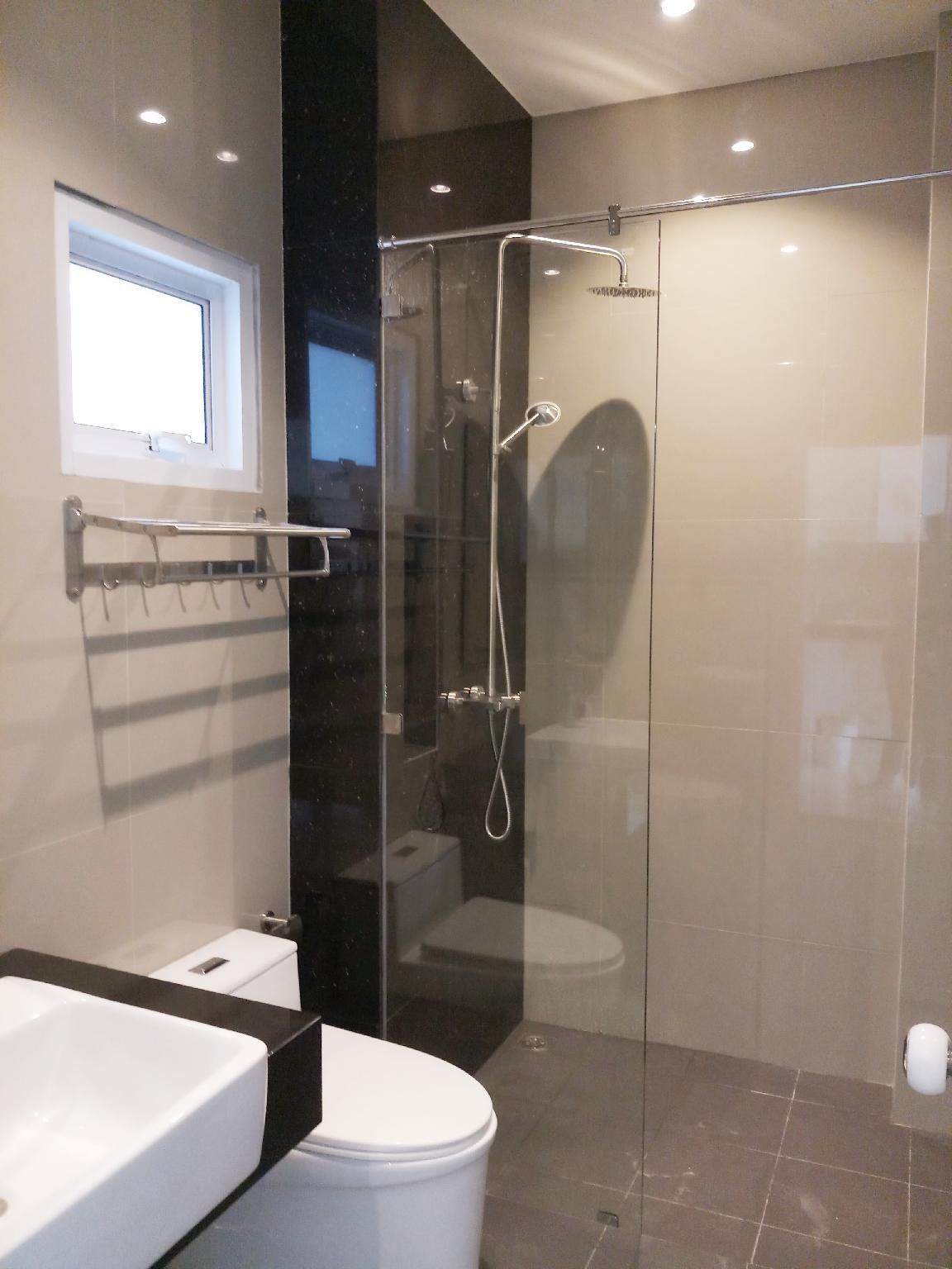 Long N Joy Samui Standard Double Room 3