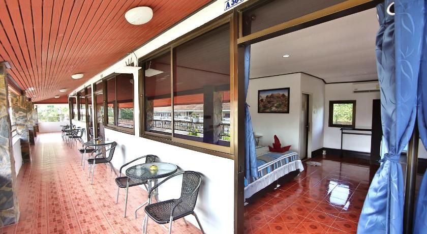 Lotus Friendly Hotel Standard Double Room 12