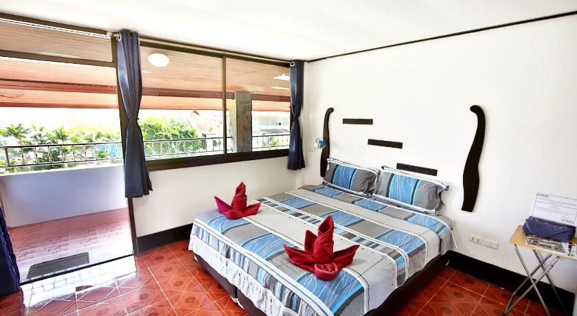 Lotus Friendly Hotel Standard Double Room 10