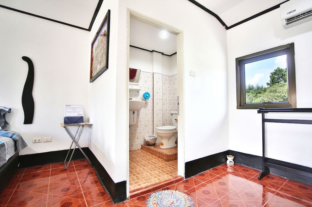 Lotus Friendly Hotel Standard Double Room 14