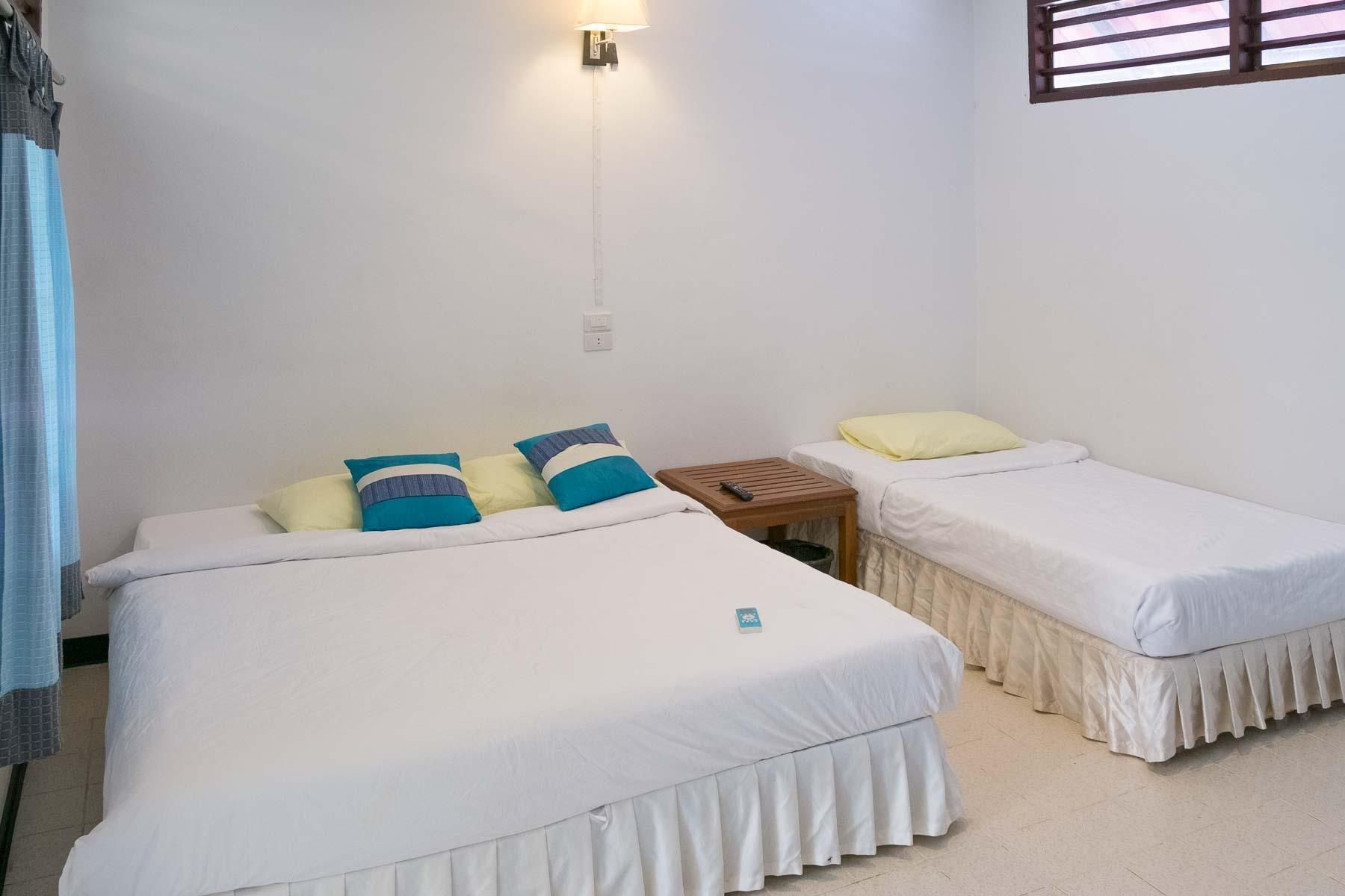 Marine Chaweng Beach Resort Superior Room 2