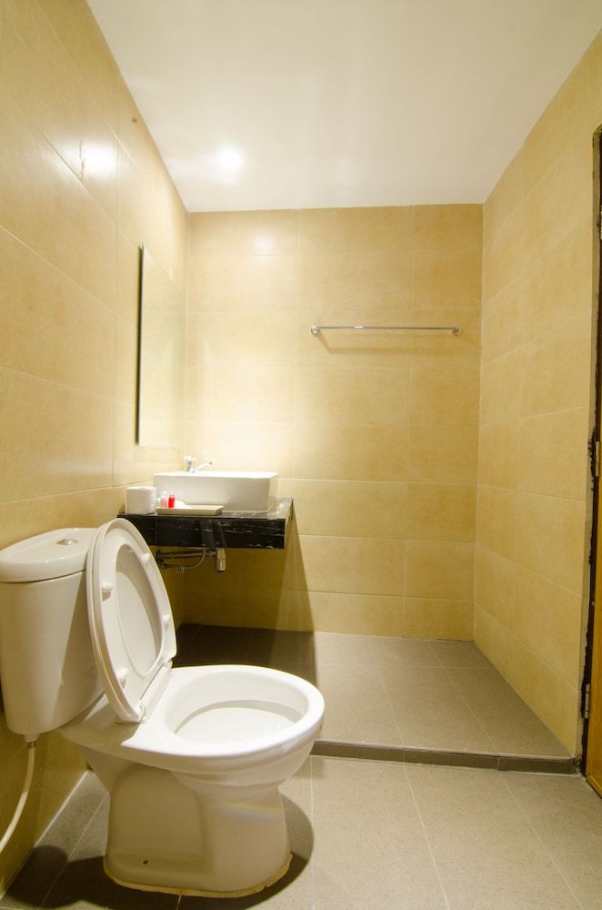 My Place Chaweng Beach Deluxe Room 8