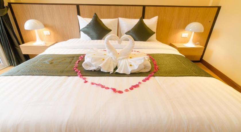 My Place Chaweng Beach Superior Room 8