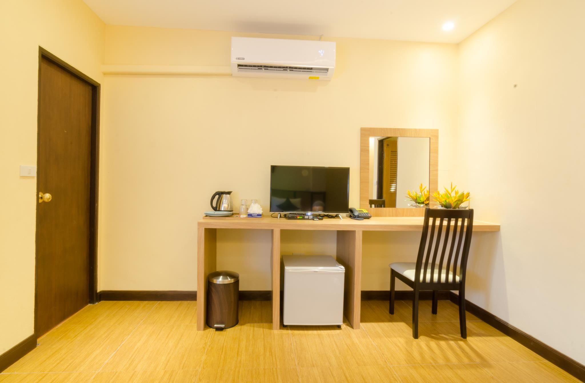 My Place Chaweng Beach Deluxe Room 13