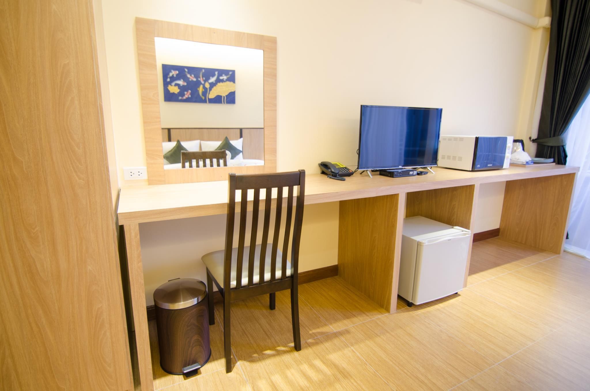 My Place Chaweng Beach Superior Room 12