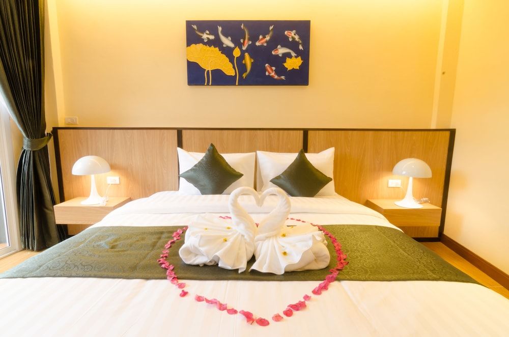 My Place Chaweng Beach Superior Room 6