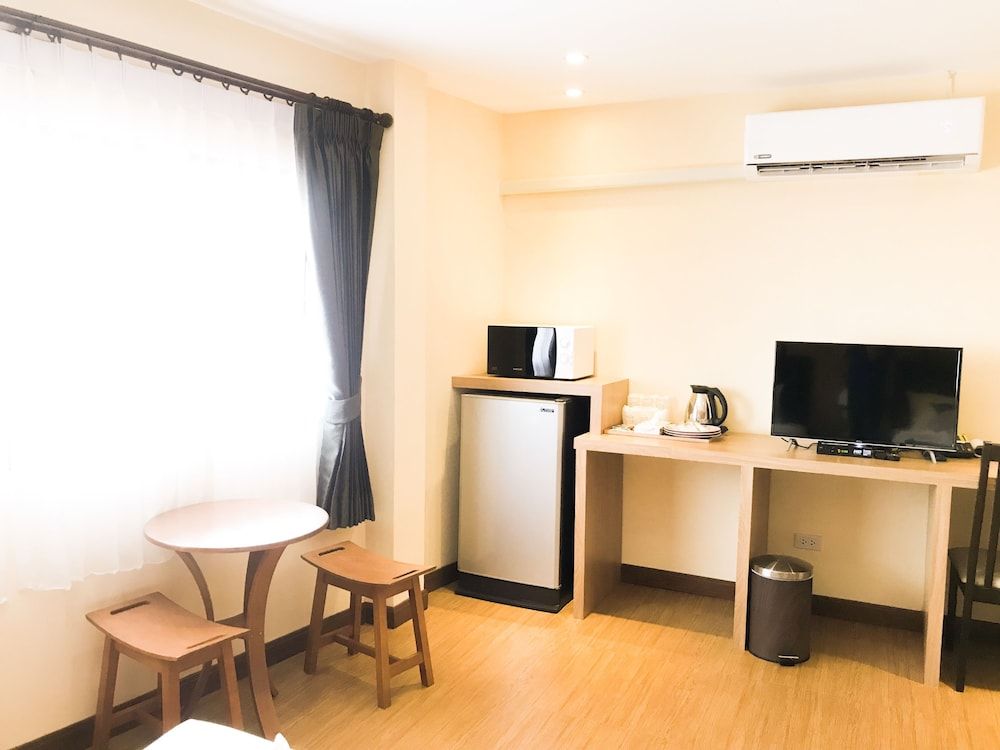 My Place Chaweng Beach Triple Room 10