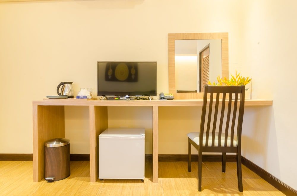 My Place Chaweng Beach Deluxe Room 10