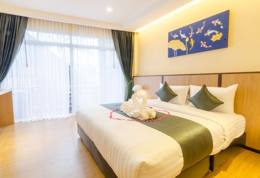 My Place Chaweng Beach Superior Room 4