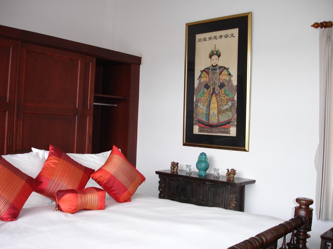 Nakara Residence Two Bed Room Pool Villa 6