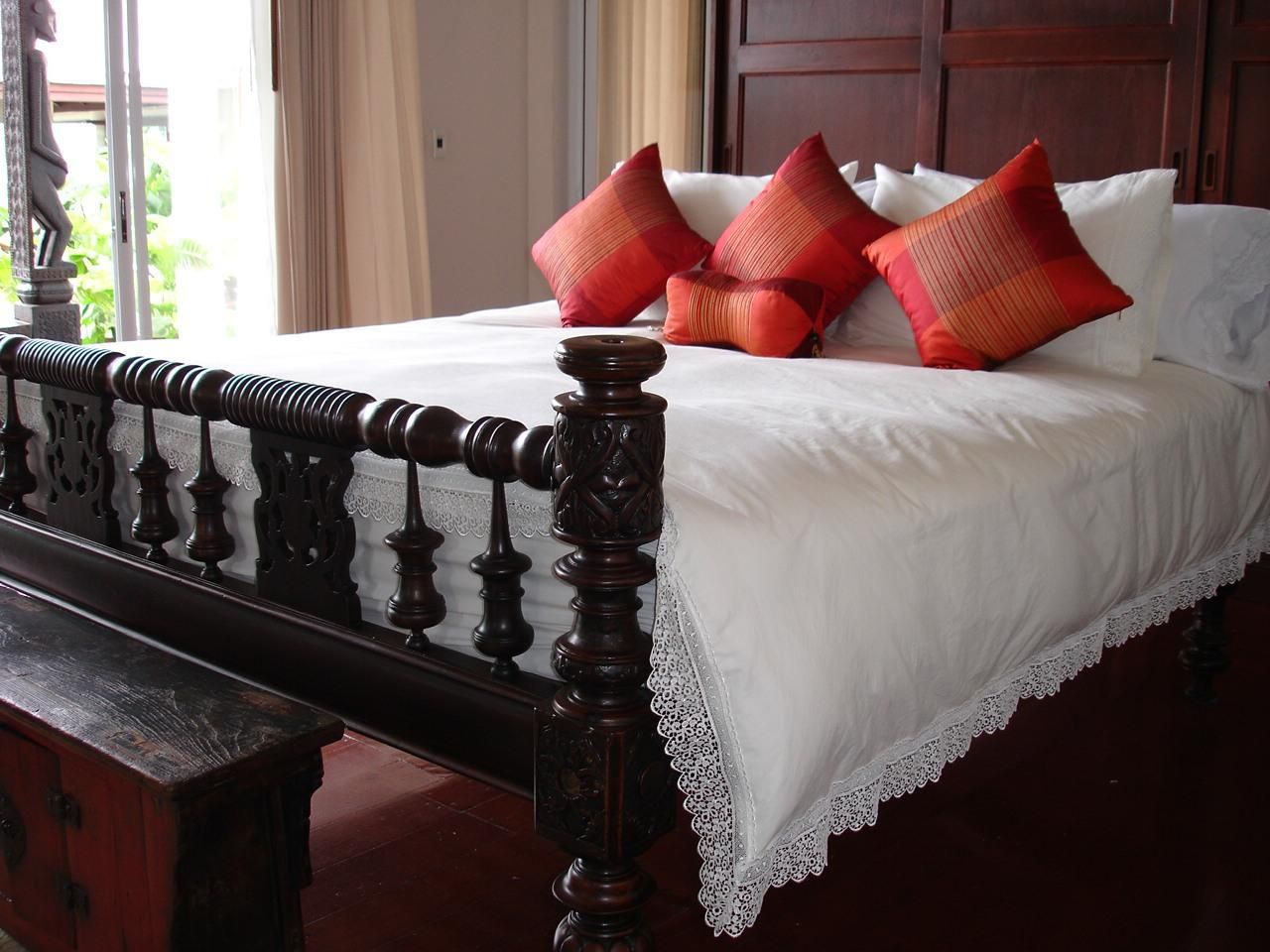 Nakara Residence Two Bed Room Pool Villa