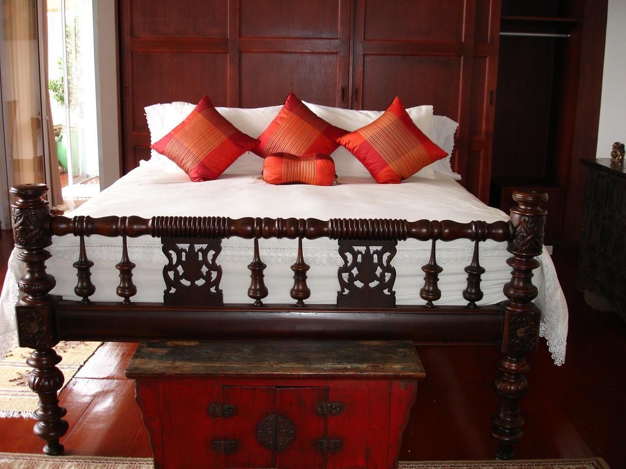 Nakara Residence Two Bed Room Pool Villa 5