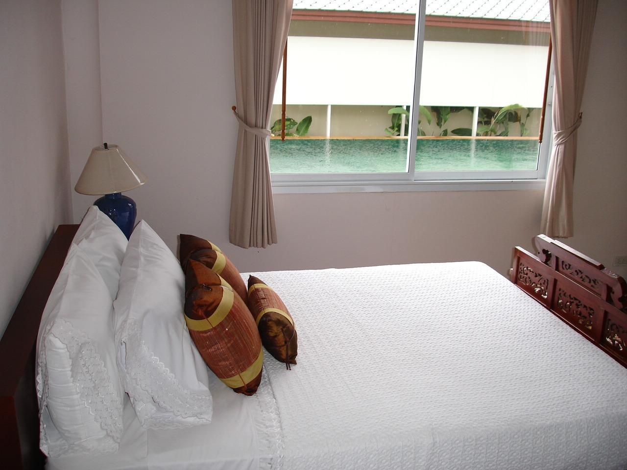 Nakara Residence Two Bed Room Pool Villa 3