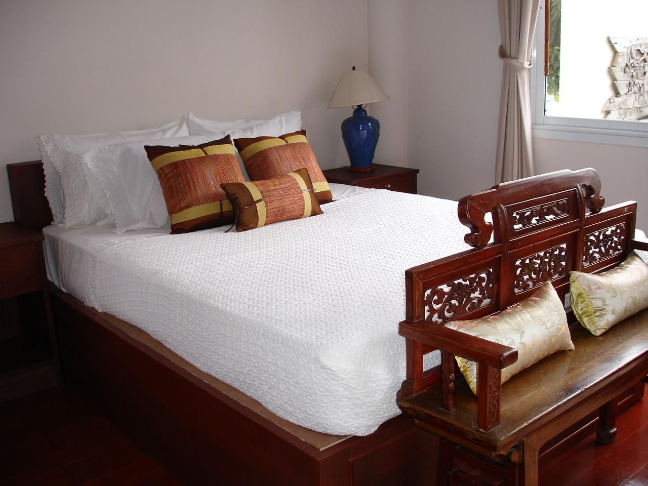 Nakara Residence Two Bed Room Pool Villa 2