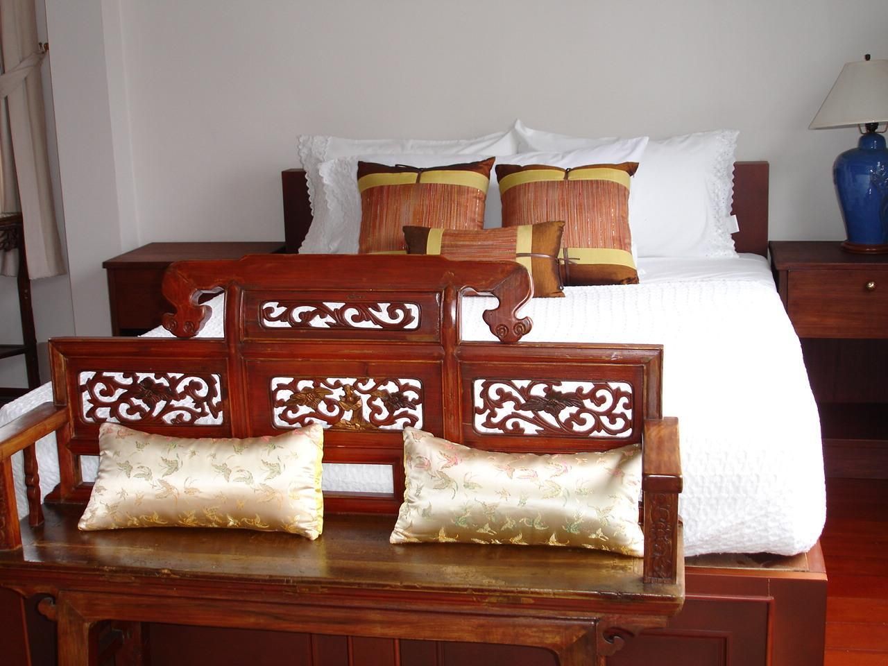 Nakara Residence Two Bed Room Pool Villa 4