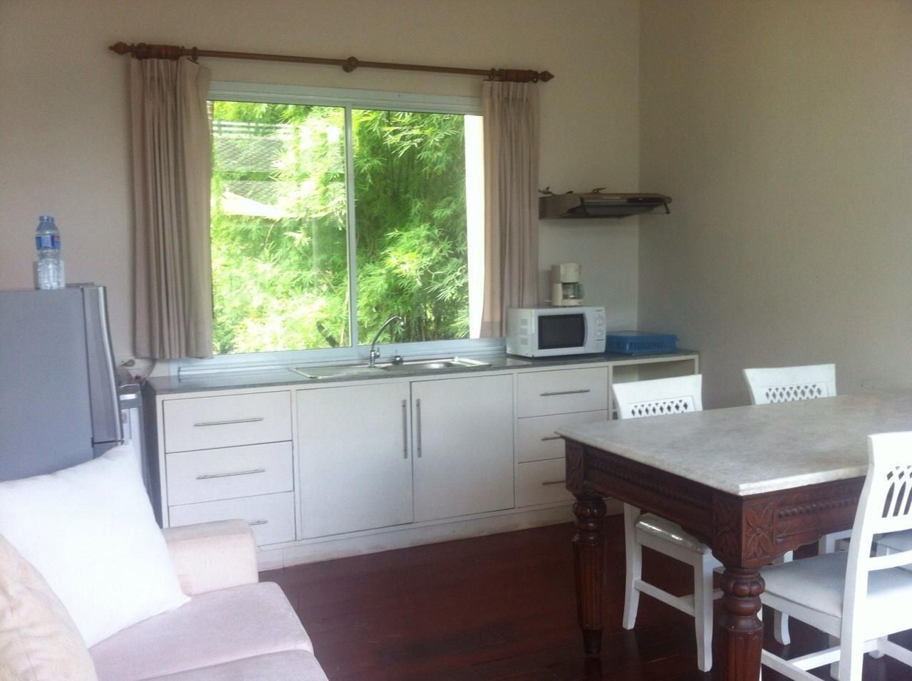 Nakara Residence Two Bed Room Pool Villa 12