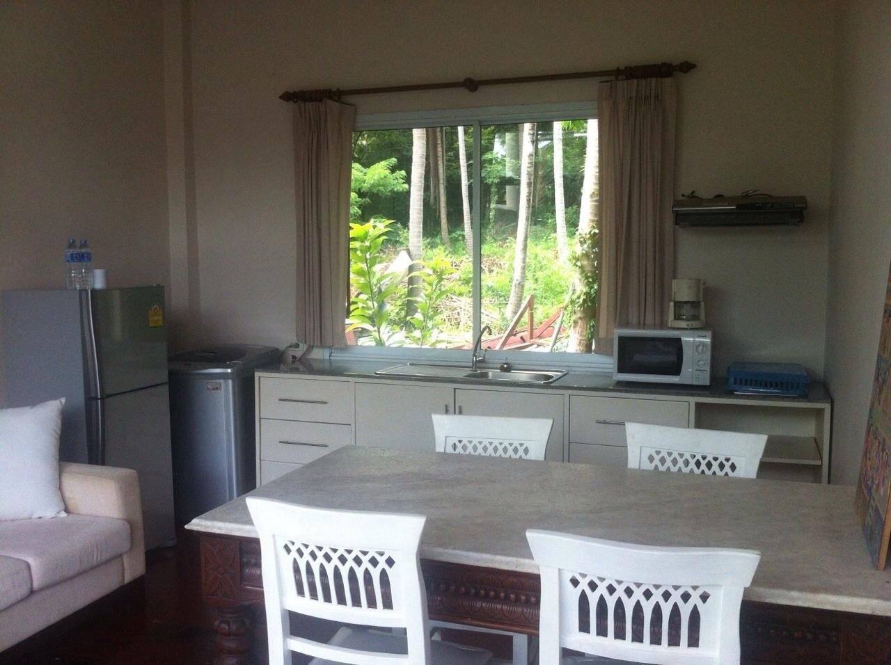 Nakara Residence Two Bed Room Pool Villa 7