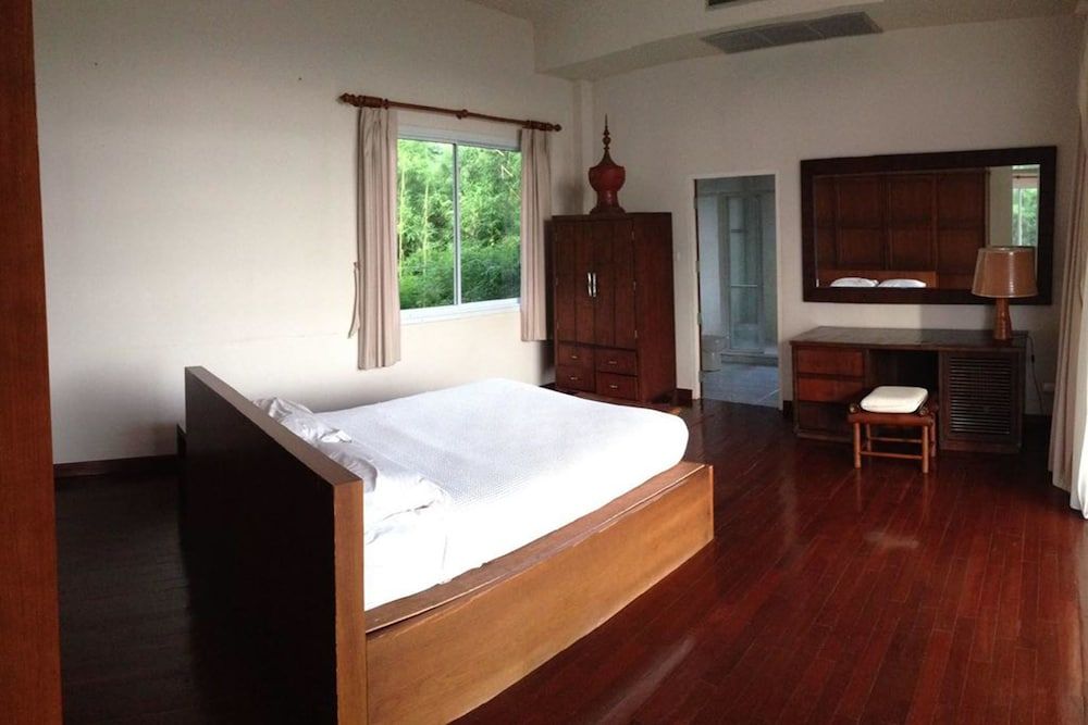 Nakara Residence Two-Bedroom Apartment with Sea View 2