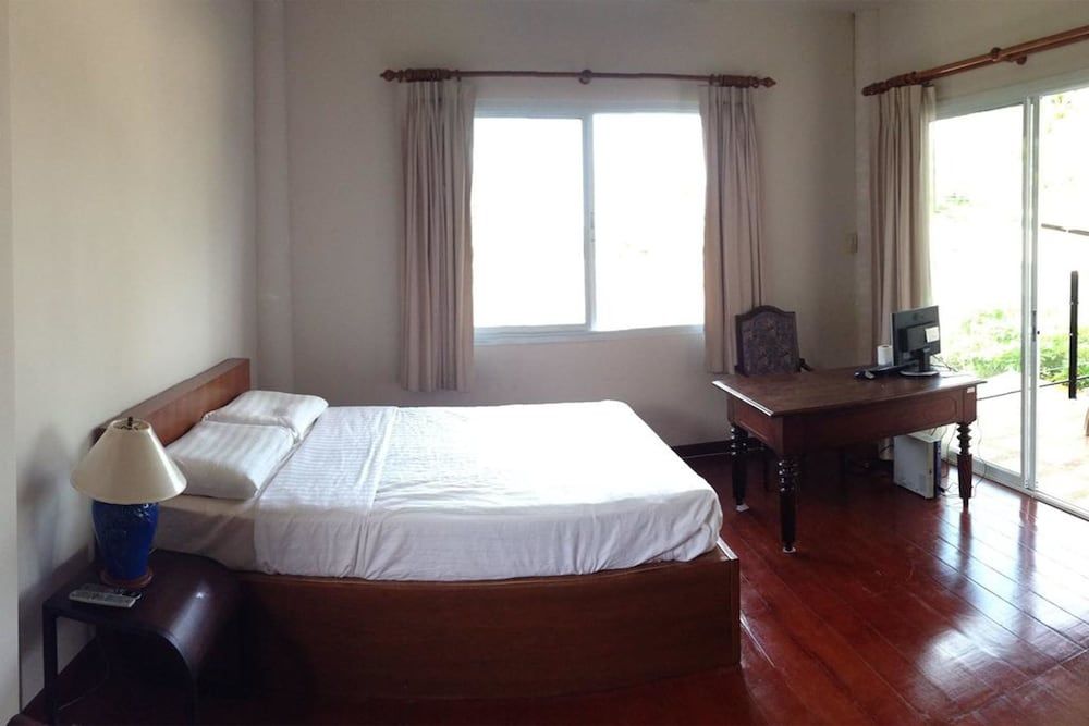 Nakara Residence Two-Bedroom Apartment with Sea View 3