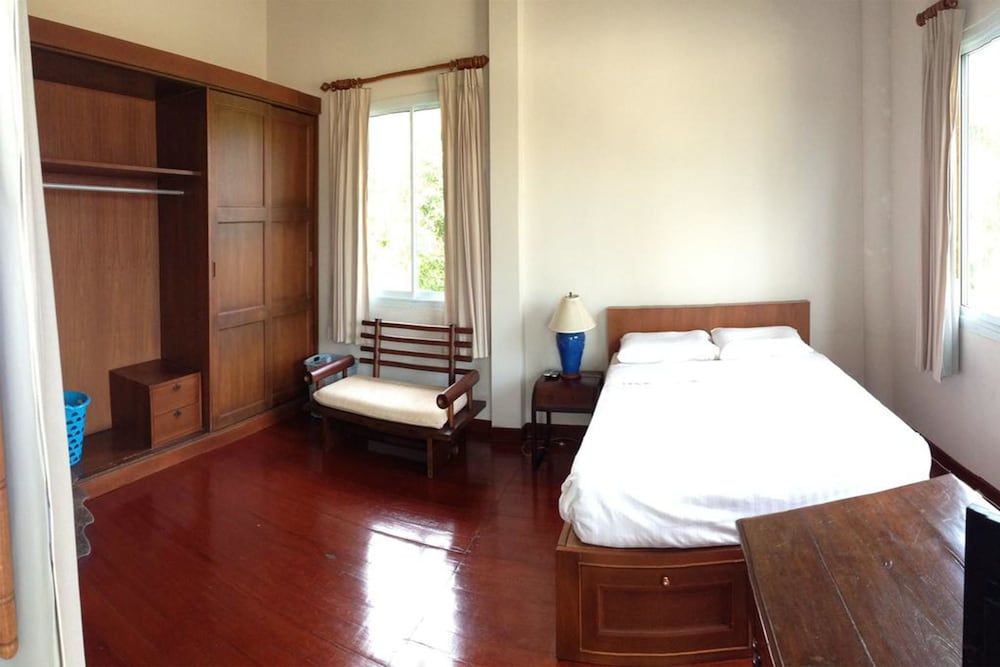 Nakara Residence Two-Bedroom Apartment with Sea View 5