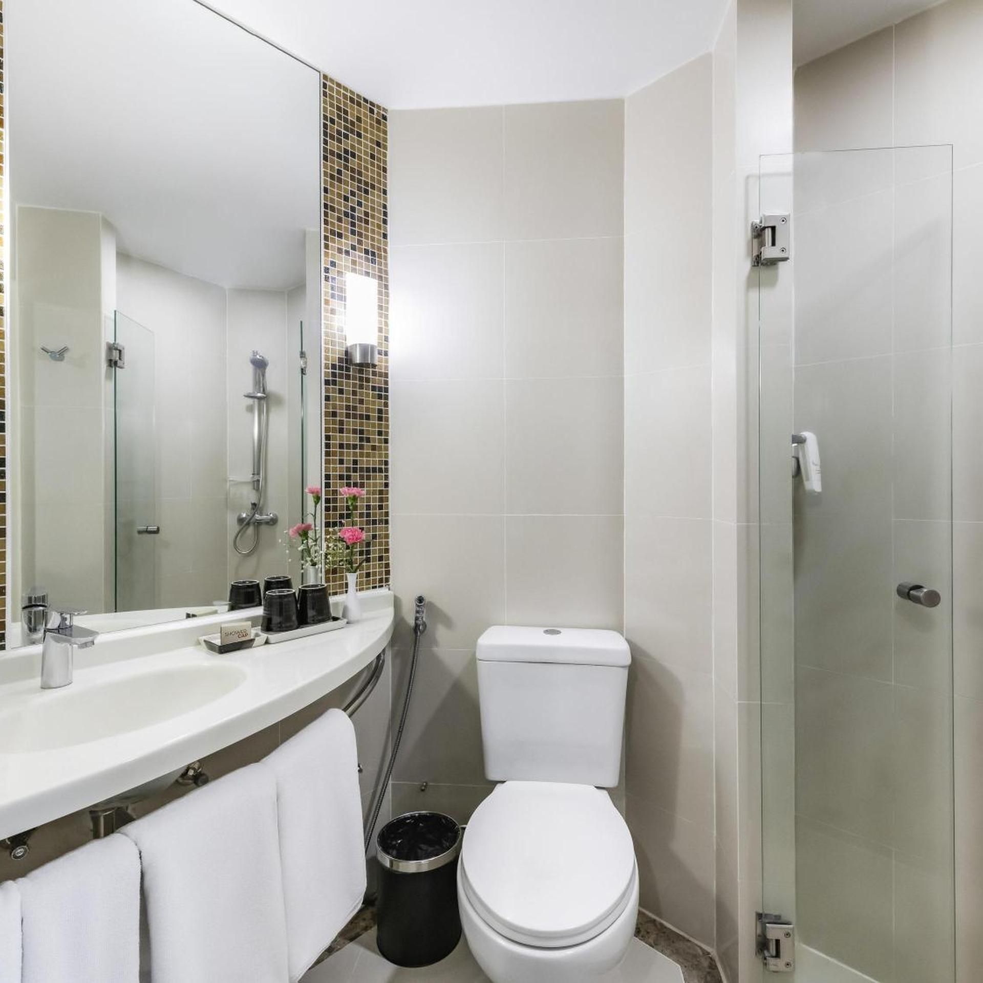 ibis Samui Bophut STANDARD, TWIN BEDS, CITY SIDE 5