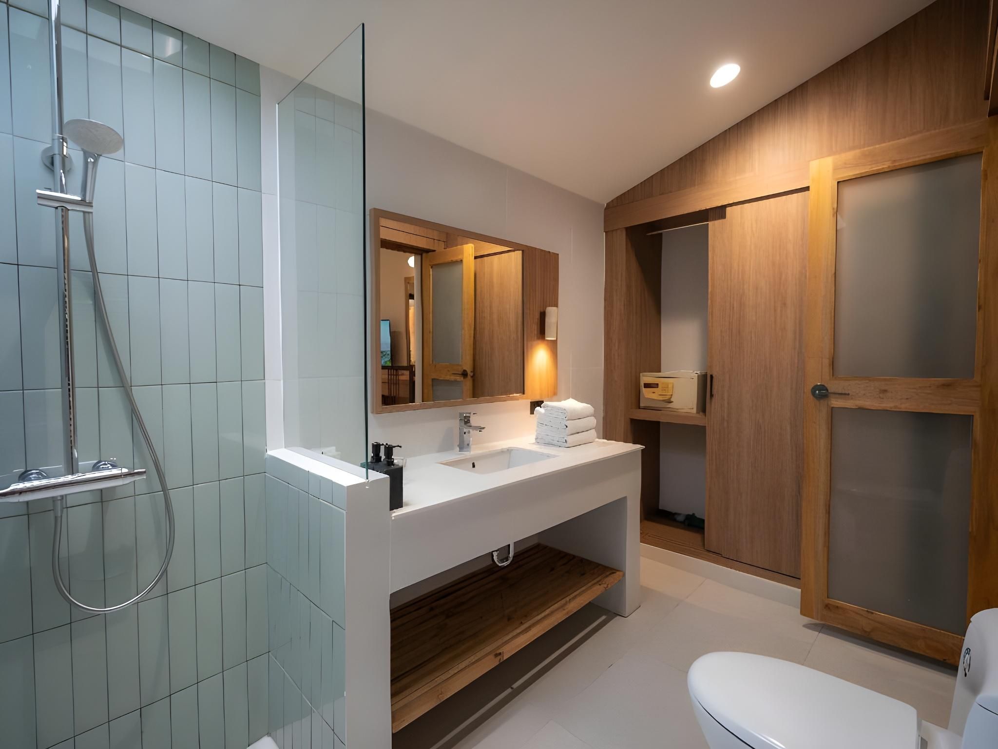 Baan Chaweng Beach Resort & Spa Executive Villa 11