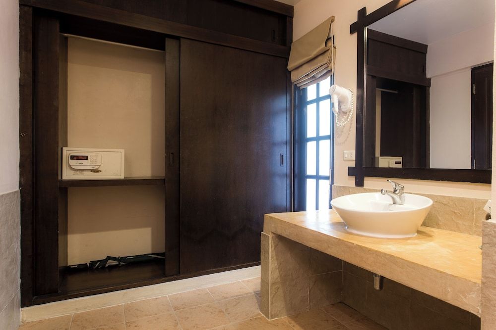 Baan Chaweng Beach Resort & Spa Superior Building 13