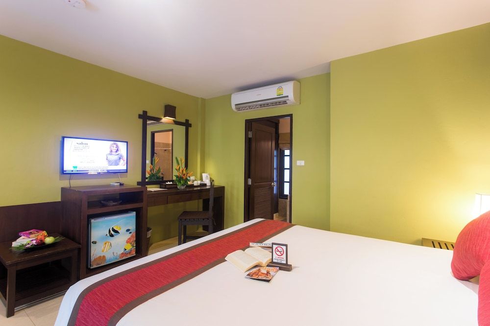 Baan Chaweng Beach Resort & Spa Superior Building 7