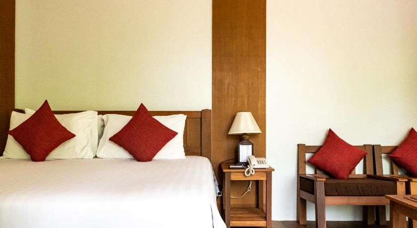 Baan Chaweng Beach Resort & Spa Superior Building 3