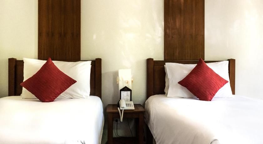Baan Chaweng Beach Resort & Spa Superior Building 9
