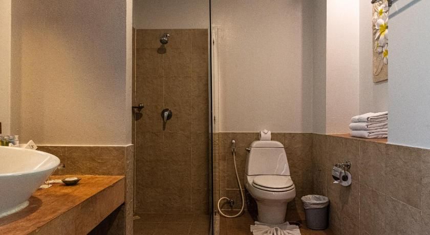 Baan Chaweng Beach Resort & Spa Superior Building 15