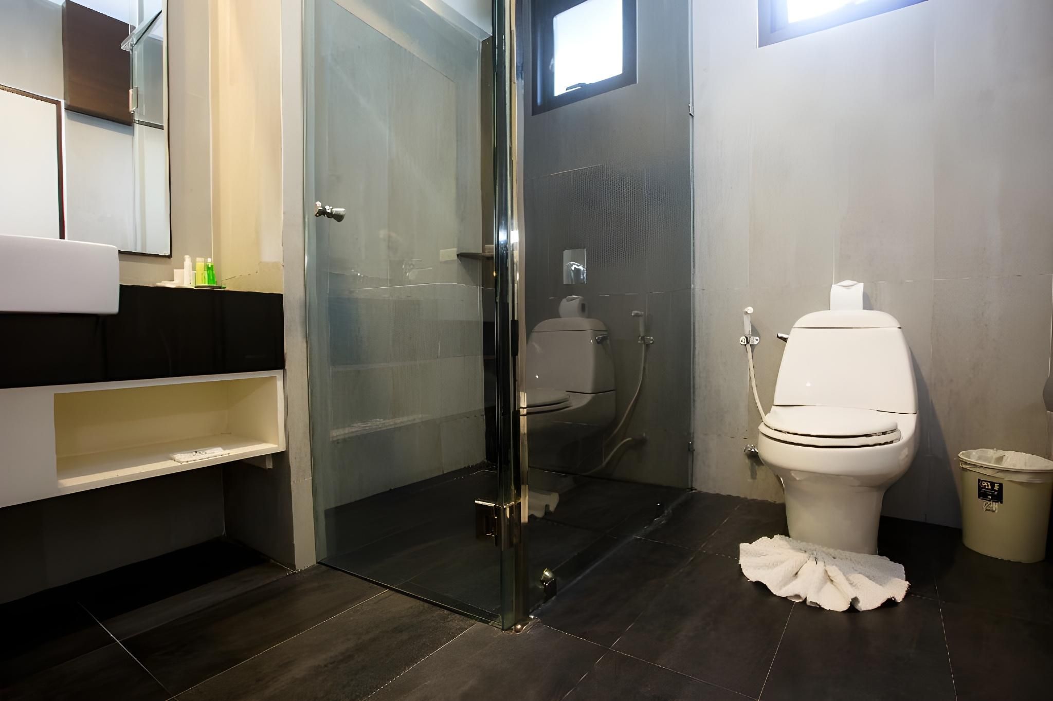 Baan Chaweng Beach Resort & Spa Superior Building 16