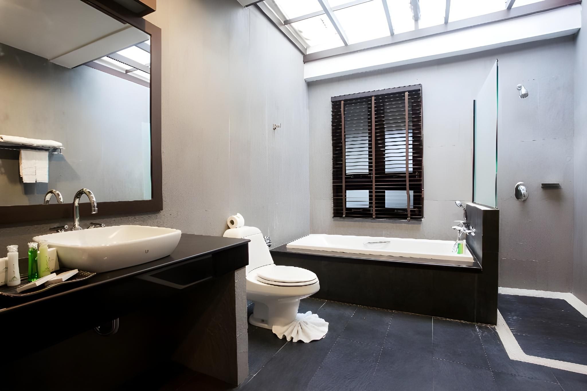 Baan Chaweng Beach Resort & Spa Grand Deluxe Villa 14