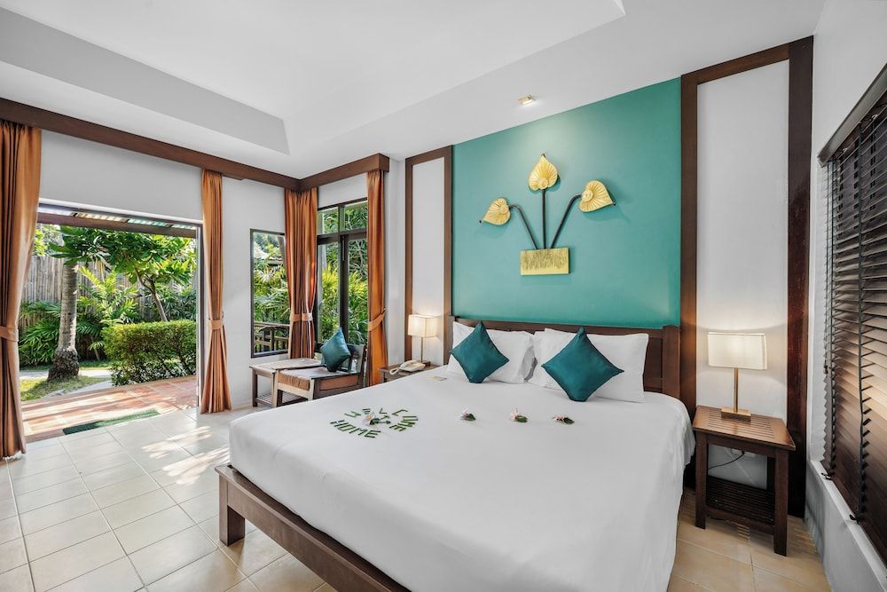 Baan Chaweng Beach Resort & Spa Executive Villa 2