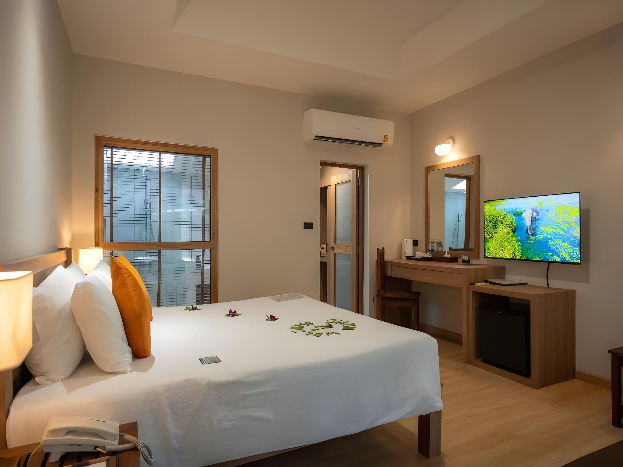 Baan Chaweng Beach Resort & Spa Executive Villa 8