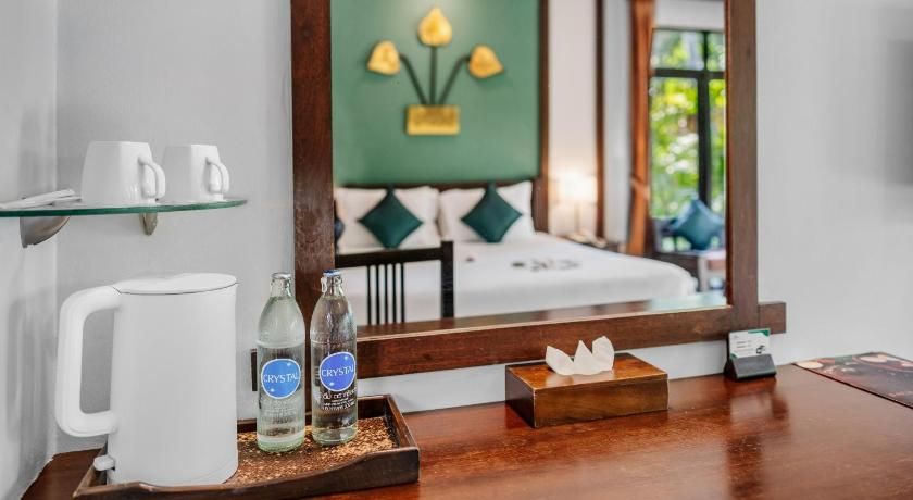 Baan Chaweng Beach Resort & Spa Executive Villa 16