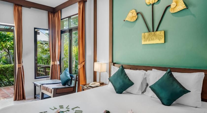 Baan Chaweng Beach Resort & Spa Executive Villa 4