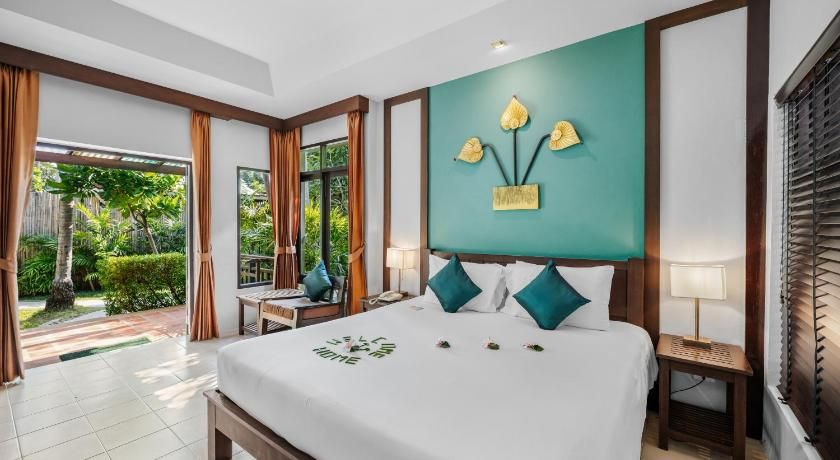 Baan Chaweng Beach Resort & Spa Executive Villa 3