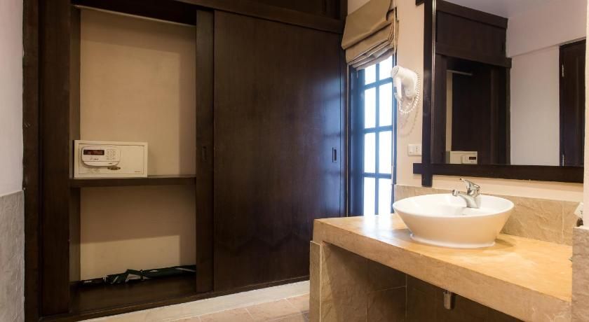 Baan Chaweng Beach Resort & Spa Superior Building 14